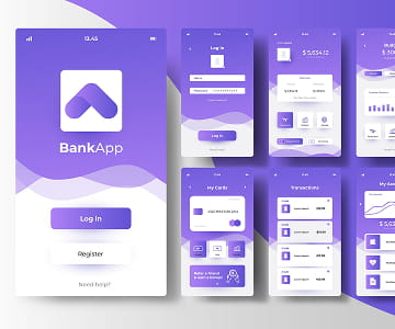 image-banking-app